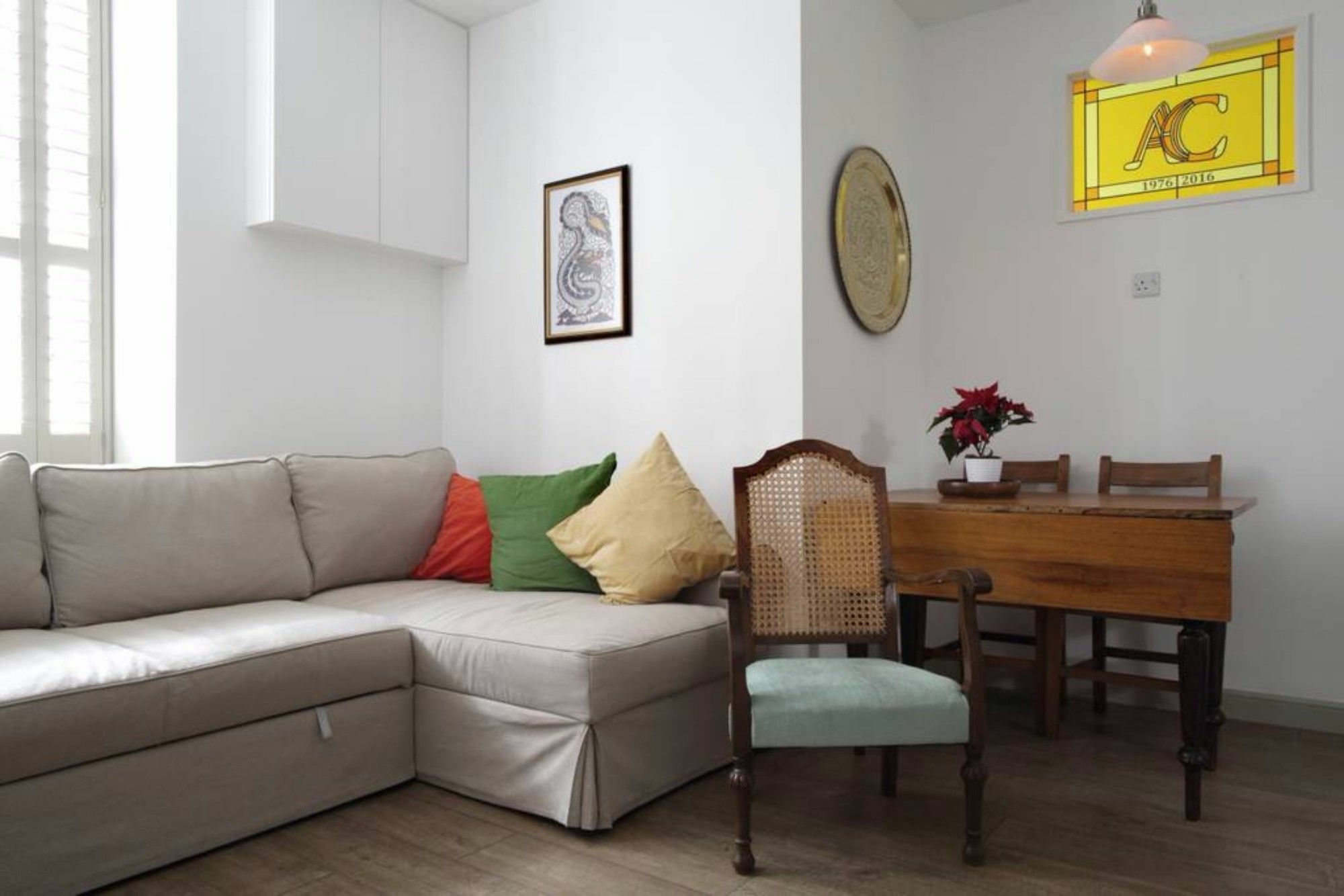 Apartmán Quiet Ground Floor Mews Flat And Parking EDI Exteriér fotografie